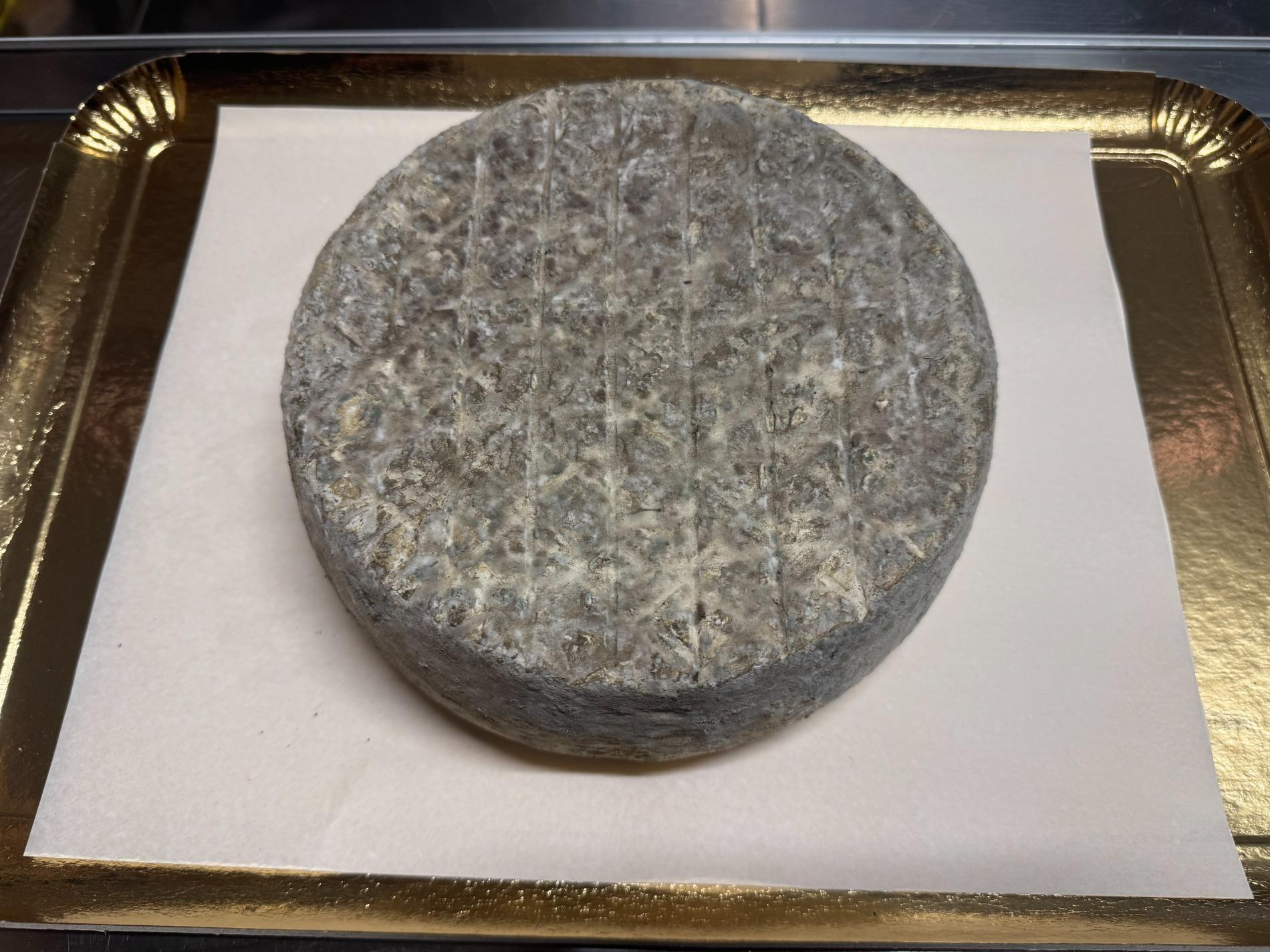 La tomme délice