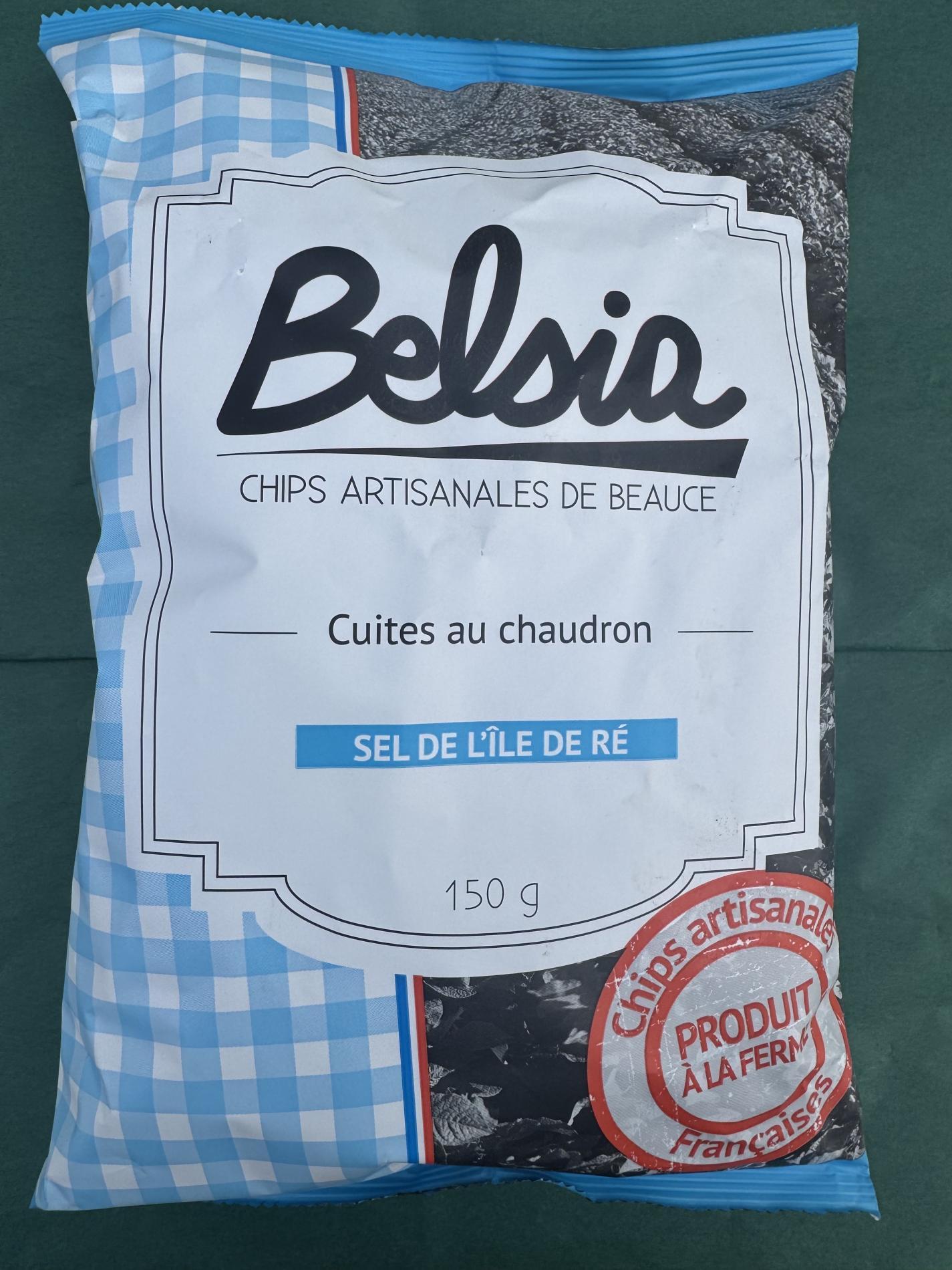 Belsia sel