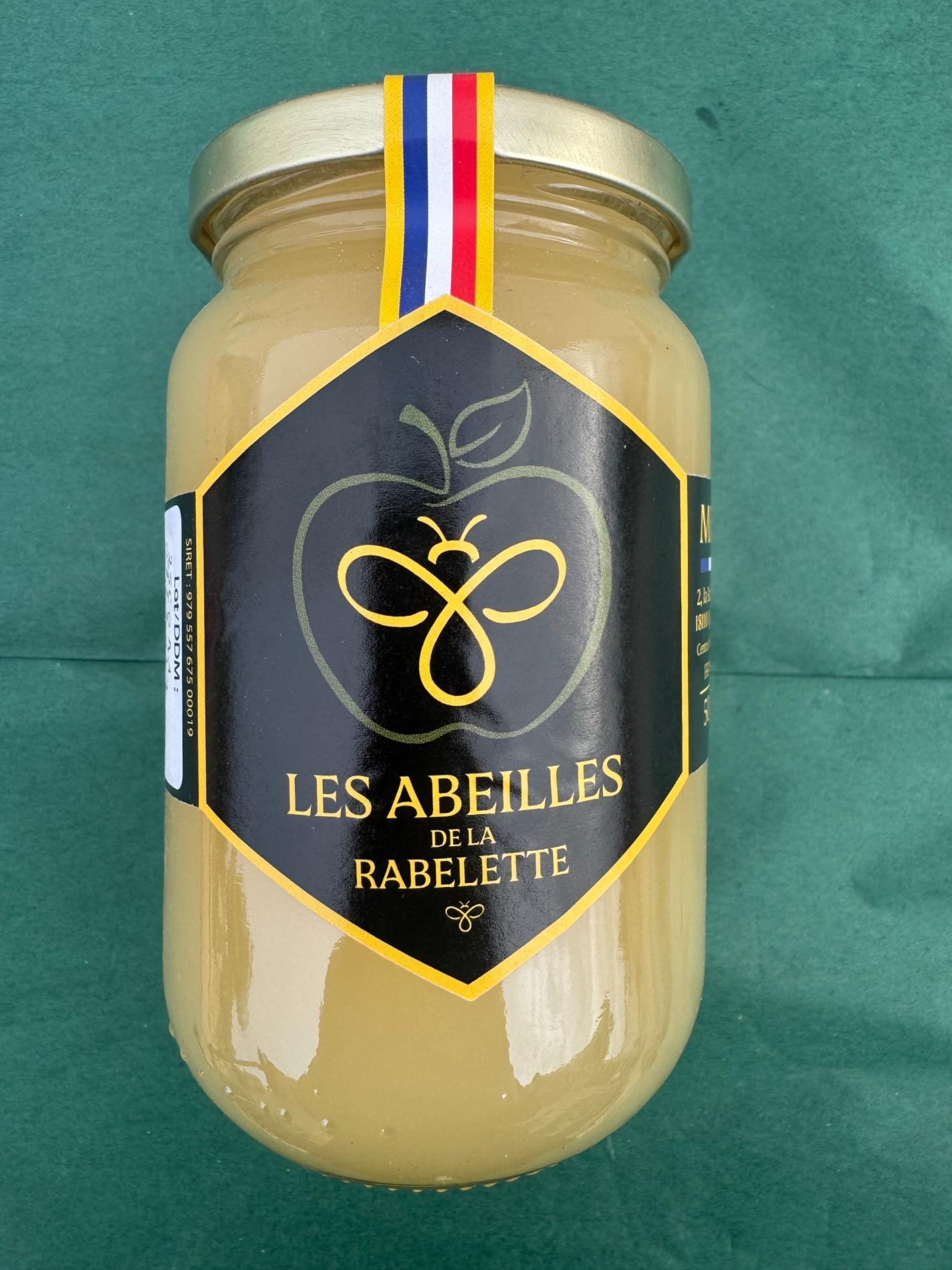 Nom du produit