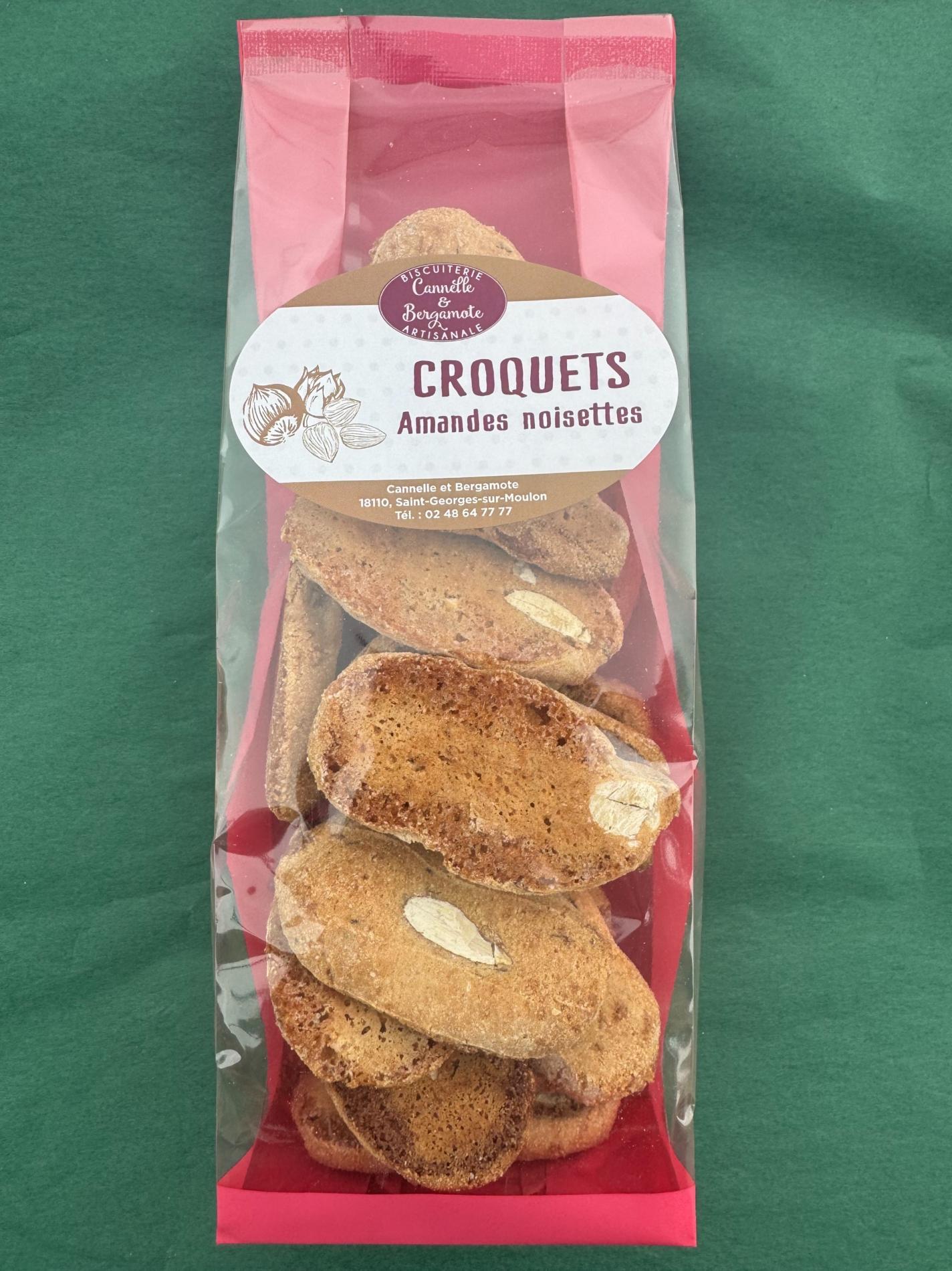 Croquets