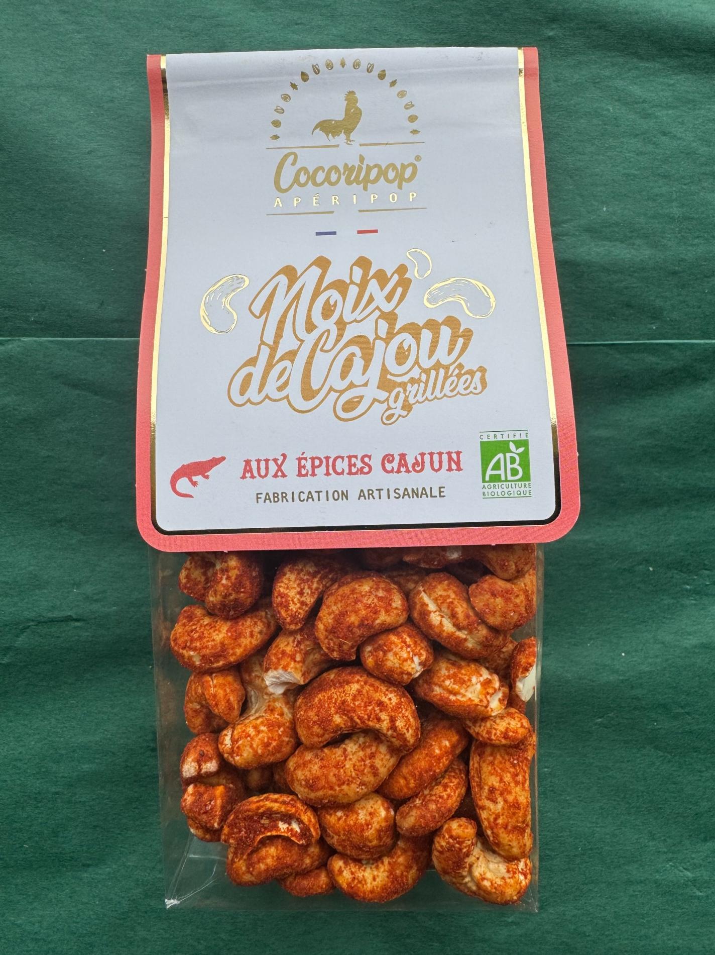 Nom du produit