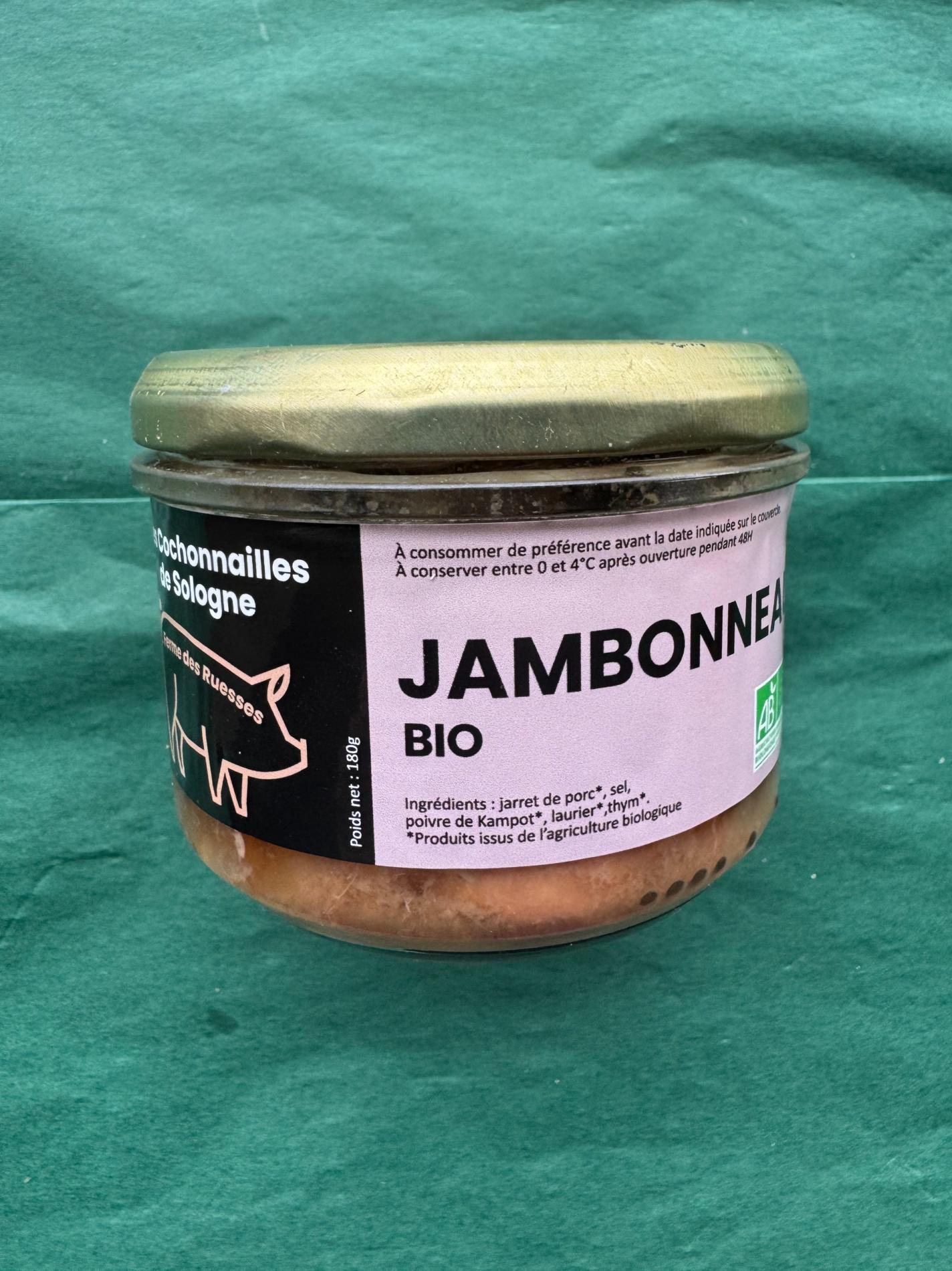 Jambonneau